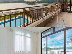 -美的鹭湖森林度假区