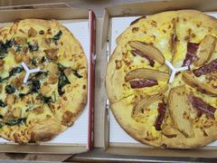 -必胜客(张家港购物公园店)