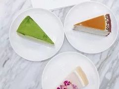 -Lady M Cake Boutique(W 3rd St)