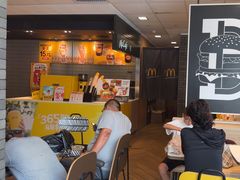 -麦当劳(小白楼店)