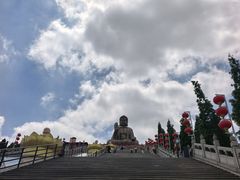 -龙口南山旅游景区