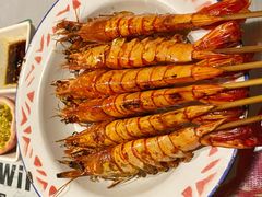 -辉记炭烧海鲜大排档·老字号(福田店)