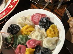 -必点海鲜·海肠捞饭大王(滨江道店)