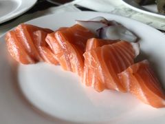 -泰谷酒店·太古码头闽菜自助餐厅