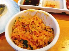 -唯成•韩国炭火烤肉 유성고기