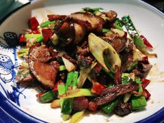 -井水小厨·湘菜(活力广场店)