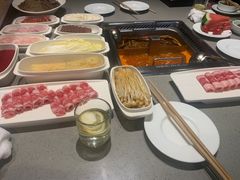 -海底捞火锅(漕宝路店)