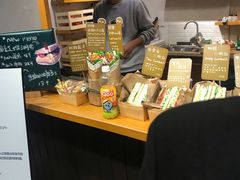 招牌羊肉卷-Al Salam莫的三明治