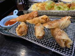-小明同学(三里屯店)