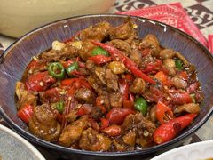 -老三样·旧食新味(万寿宫店)