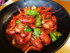 -三太子地摊烧烤·小龙虾(北蔡店)
