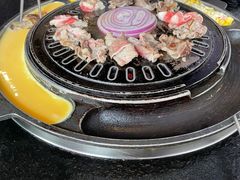 -二虎原味烧烤