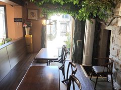 -猫岛主趣味餐厅(鼓浪屿店)