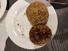 -东来顺铜锅炭火涮肉(上地华联店)