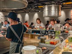 -肉肉大米(金虹桥店)