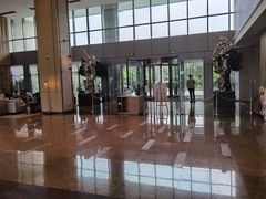 -上海佘山世茂艾美酒店