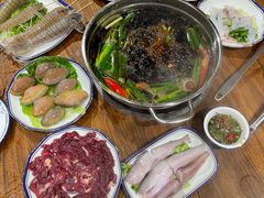 -厝味火锅·潮汕卤水火锅(十一合店)