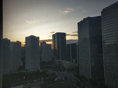 -中央广播电视总台(光华路办公区)