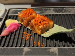 -匠和风精致料理(莆田财富中心店)