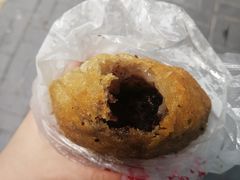 京天红天津炸糕-京天红酒家(虎坊路店)