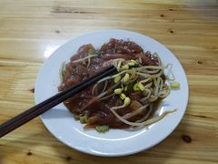 -何记酿皮店(西流湾店)