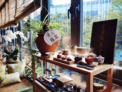 -若蘭慈·无国界素食料理(欢乐海岸店)