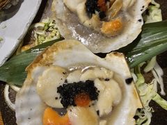 -质烤烤物·活烤海鲜(质烤总店)
