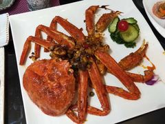 -蟹之国·精品蟹料理(极地店)