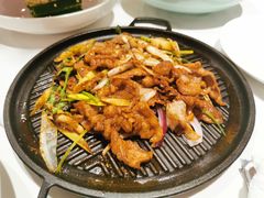 -东门烤鸭店(鼓楼店)