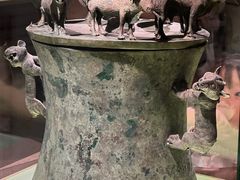 -上海博物馆(人民广场馆)