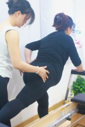 -三昧瑜伽·普拉提