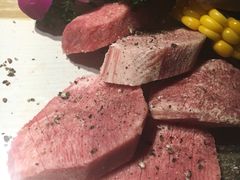 -不倒翁炭火烧肉(永安里店)