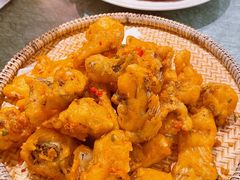 -老伙记海鲜码头(北滘店)