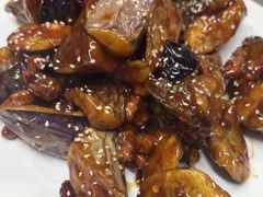 -桃子餐厅·天津菜(王顶堤总店)