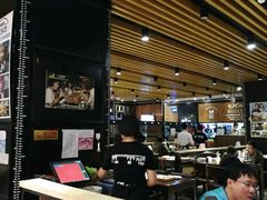 -火炉火自助餐(枫蓝国际店)