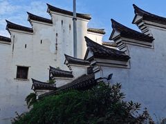-庆安会馆