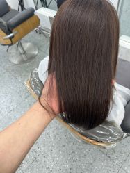 -起点造型·QIDIAN烫染接发