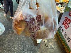 -惠源面包店(开禾路店)