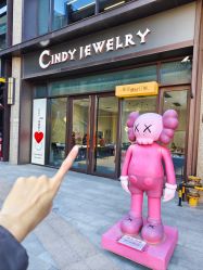 -Cindy Jewelry·钻戒·彩色宝石
