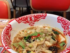 -辣伍爺·冒菜(乐淘里店)