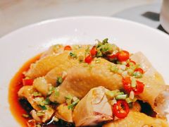 -佬肥猫·浙江乡村菜(国华广场店)