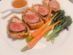 惠灵顿牛排-研食记西餐厅(金融中心店)