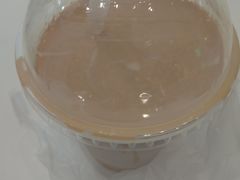 港式奶茶-BreadTalk面包新语·烘焙蛋糕(高德置地春广场店)