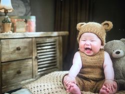 -西瓜庄园儿童摄影