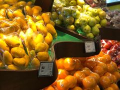 -鲜丰水果(番禺路店)