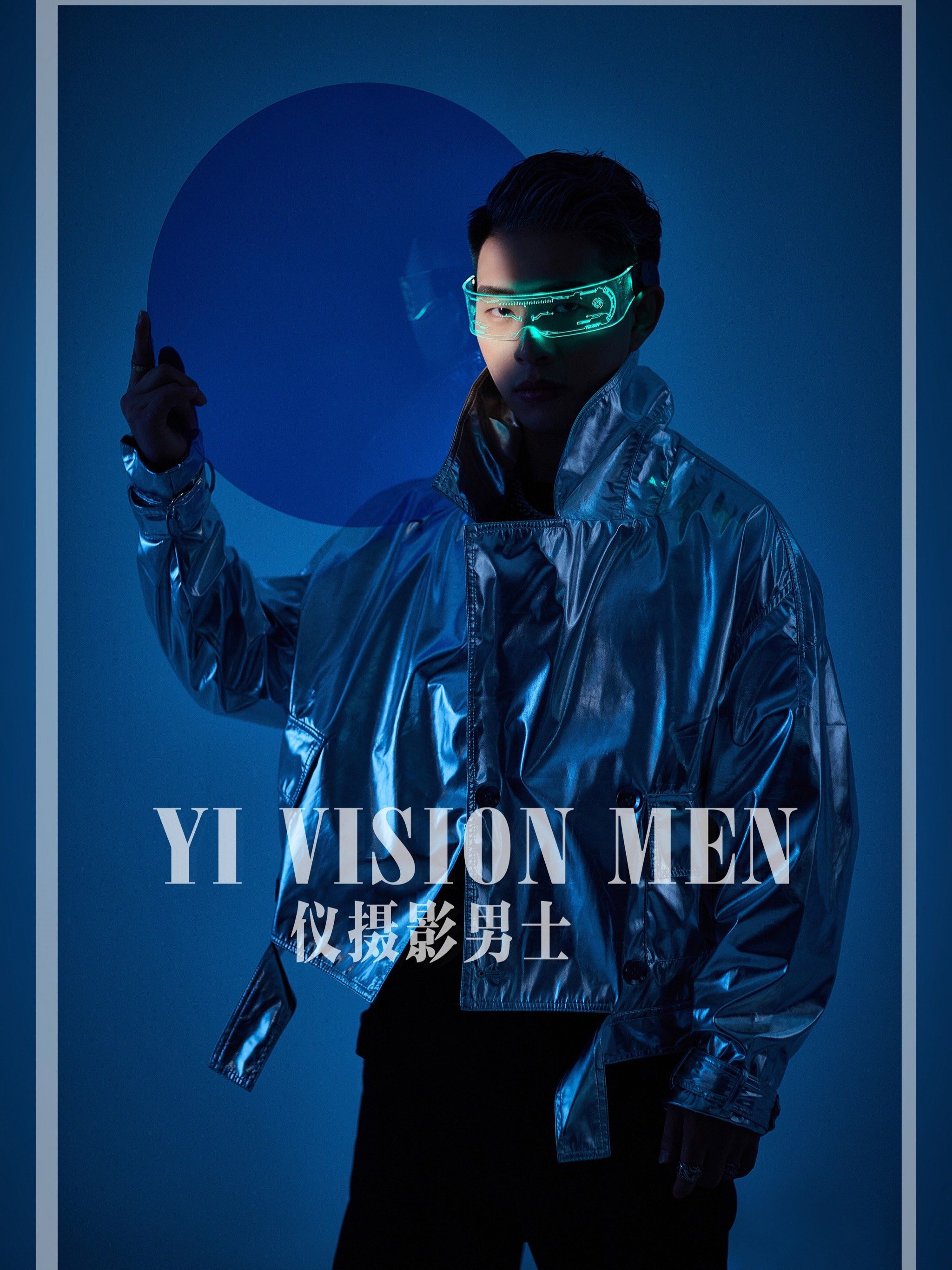 摄影棚男装拍摄视频教程，技巧大全