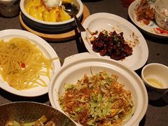 -老头儿油爆虾(胜利河美食街店)