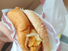 -麦当劳(厦门思明路店)