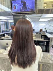 -苏奇发型·烫发染发