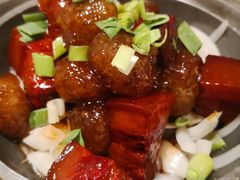 -中国徽菜·徽商故里(广安门店)